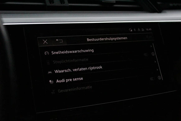 Audi e-tron - Afbeelding 26 van 30