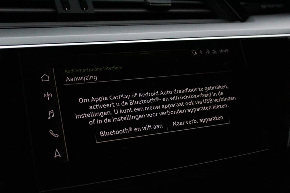 Audi e-tron - Afbeelding 27 van 30