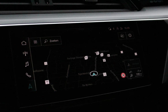 Audi e-tron - Afbeelding 28 van 30