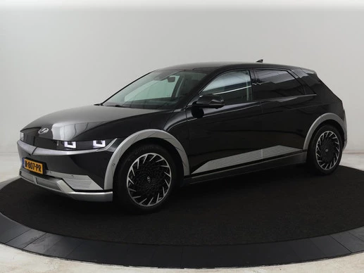 Hyundai IONIQ 5 - Afbeelding 1 van 30