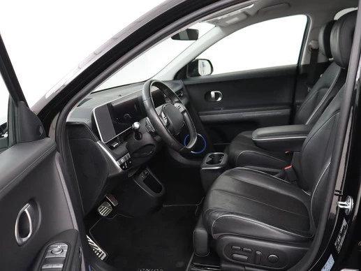 Hyundai IONIQ 5 - Afbeelding 4 van 30