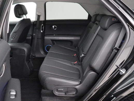 Hyundai IONIQ 5 - Afbeelding 10 van 30