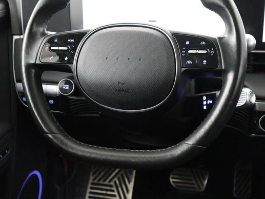 Hyundai IONIQ 5 - Afbeelding 14 van 30