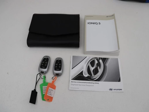 Hyundai IONIQ 5 - Afbeelding 18 van 30