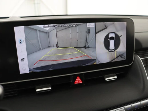 Hyundai IONIQ 5 - Afbeelding 21 van 30