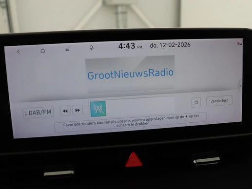 Hyundai IONIQ 5 - Afbeelding 27 van 30