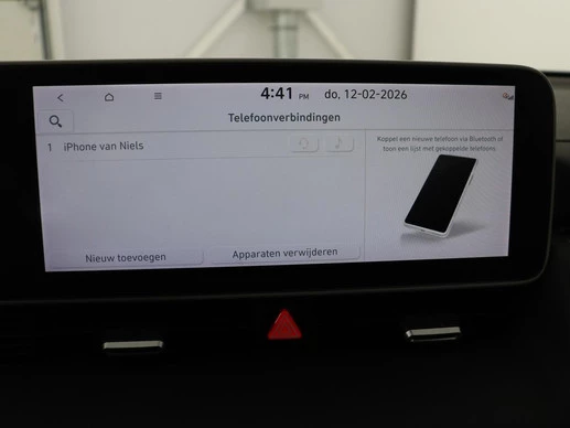 Hyundai IONIQ 5 - Afbeelding 29 van 30