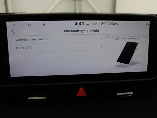 Hyundai IONIQ 5 - Afbeelding 30 van 30