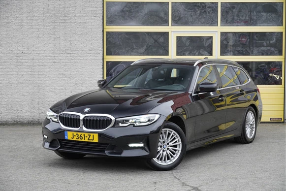 BMW 3 Serie - Afbeelding 1 van 30