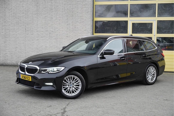 BMW 3 Serie - Afbeelding 2 van 30