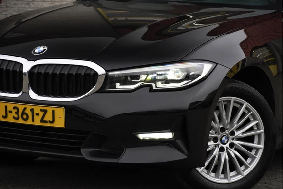 BMW 3 Serie - Afbeelding 4 van 30