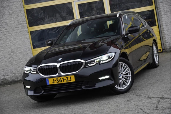 BMW 3 Serie - Afbeelding 5 van 30