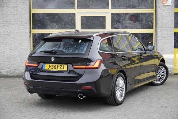 BMW 3 Serie - Afbeelding 6 van 30