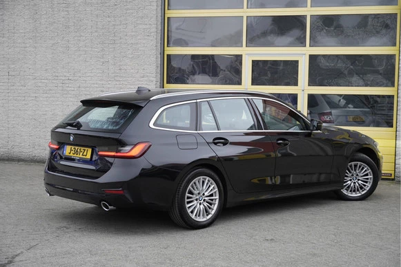 BMW 3 Serie - Afbeelding 7 van 30