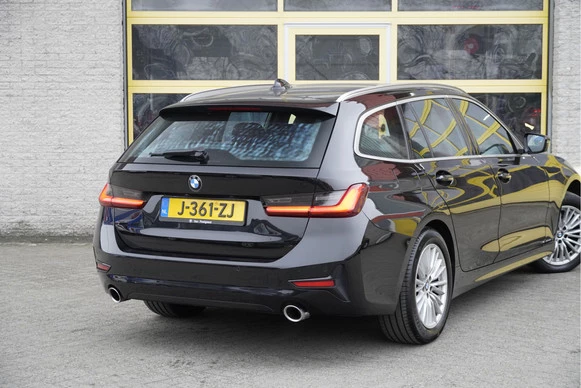 BMW 3 Serie - Afbeelding 8 van 30