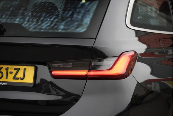 BMW 3 Serie - Afbeelding 9 van 30