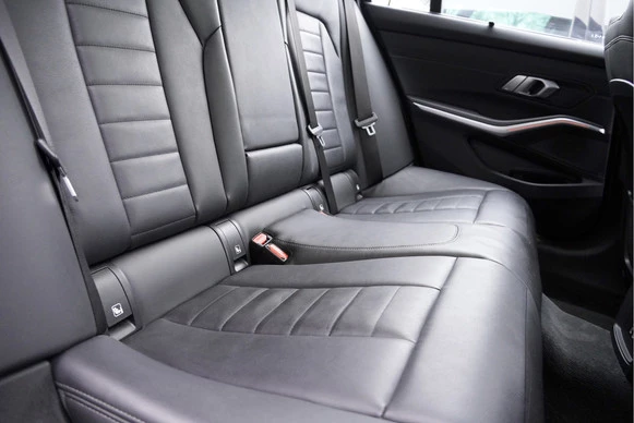 BMW 3 Serie - Afbeelding 20 van 30