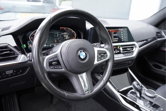 BMW 3 Serie - Afbeelding 10 van 30