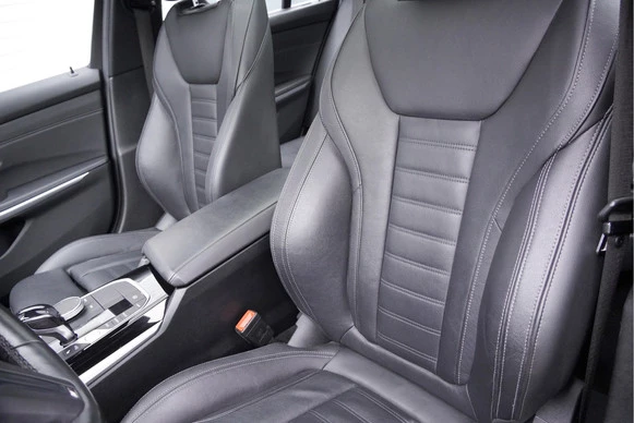 BMW 3 Serie - Afbeelding 12 van 30