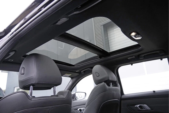 BMW 3 Serie - Afbeelding 16 van 30