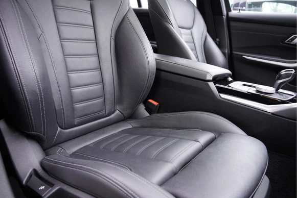 BMW 3 Serie - Afbeelding 24 van 30