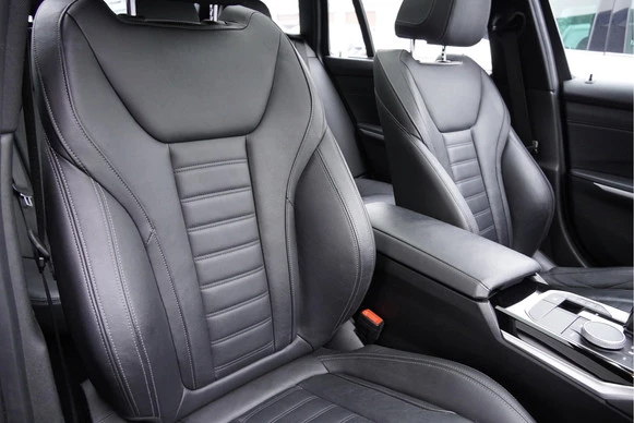 BMW 3 Serie - Afbeelding 25 van 30