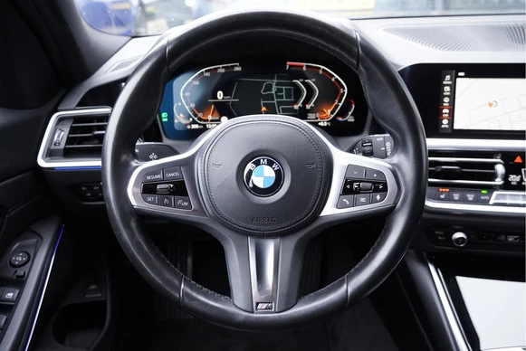 BMW 3 Serie - Afbeelding 30 van 30