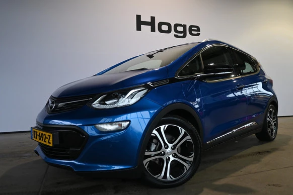 Opel Ampera-e - Afbeelding 1 van 30