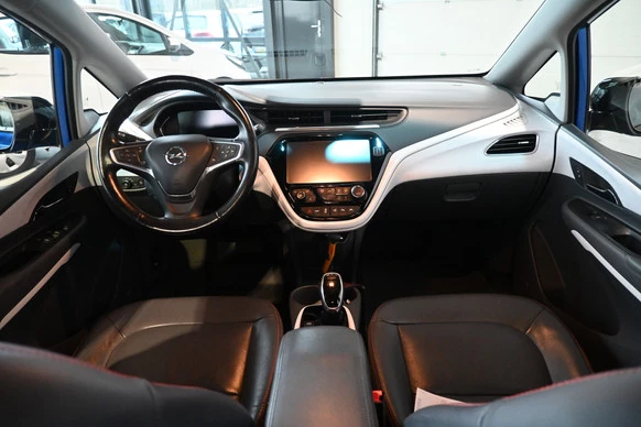 Opel Ampera-e - Afbeelding 2 van 30