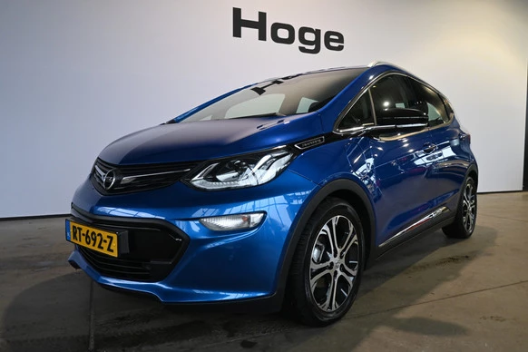 Opel Ampera-e - Afbeelding 4 van 30