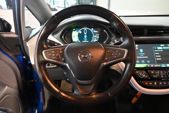 Opel Ampera-e - Afbeelding 5 van 30
