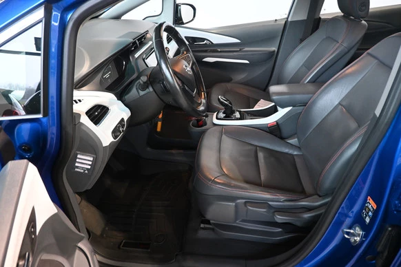 Opel Ampera-e - Afbeelding 6 van 30