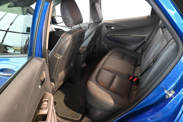 Opel Ampera-e - Afbeelding 7 van 30