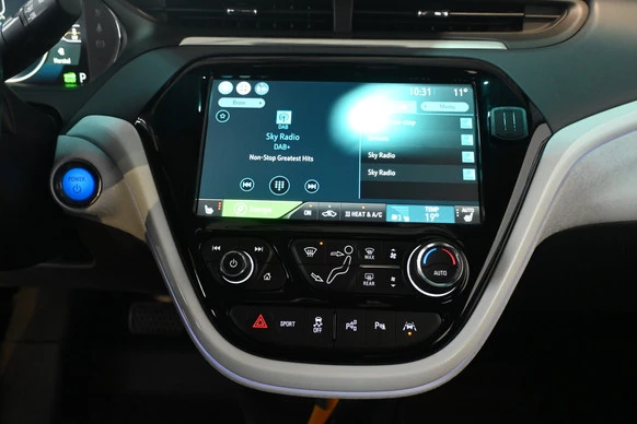 Opel Ampera-e - Afbeelding 8 van 30