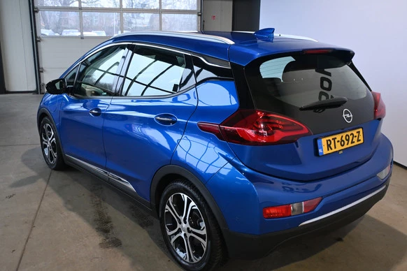 Opel Ampera-e - Afbeelding 10 van 30