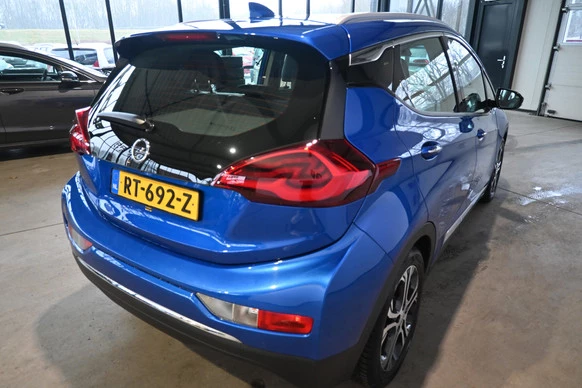 Opel Ampera-e - Afbeelding 11 van 30
