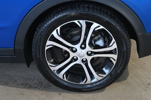 Opel Ampera-e - Afbeelding 12 van 30