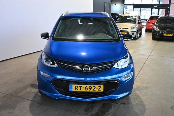 Opel Ampera-e - Afbeelding 13 van 30