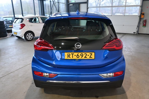 Opel Ampera-e - Afbeelding 14 van 30