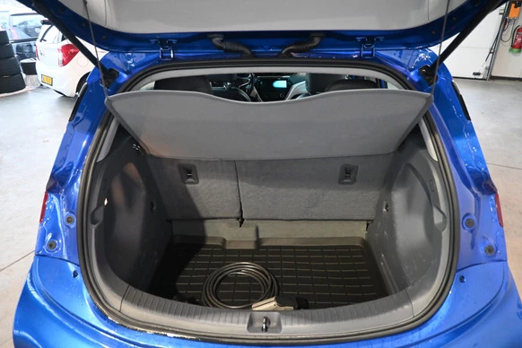 Opel Ampera-e - Afbeelding 15 van 30