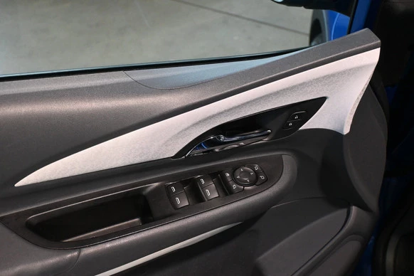 Opel Ampera-e - Afbeelding 16 van 30