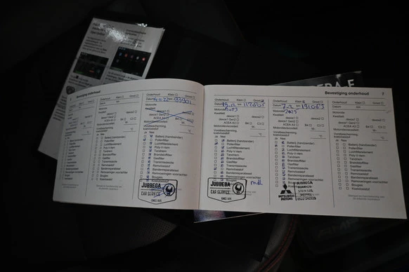 Opel Ampera-e - Afbeelding 17 van 30