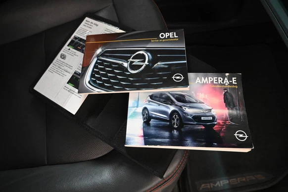 Opel Ampera-e - Afbeelding 21 van 30
