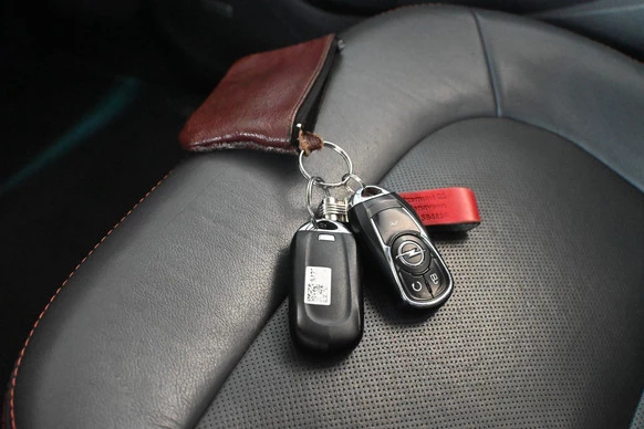 Opel Ampera-e - Afbeelding 22 van 30