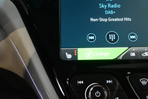 Opel Ampera-e - Afbeelding 23 van 30