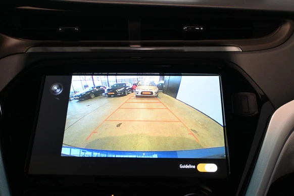 Opel Ampera-e - Afbeelding 24 van 30