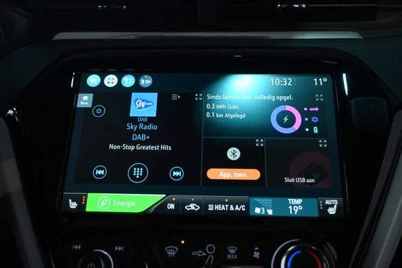 Opel Ampera-e - Afbeelding 25 van 30