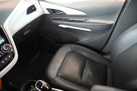 Opel Ampera-e - Afbeelding 26 van 30