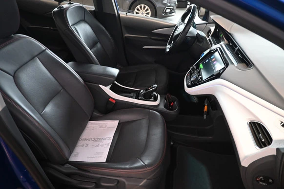 Opel Ampera-e - Afbeelding 28 van 30