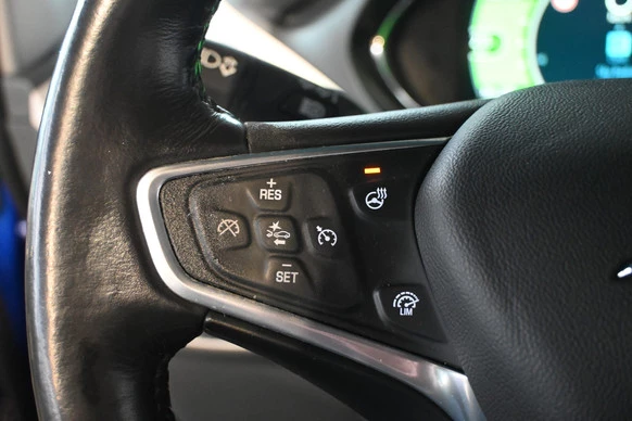 Opel Ampera-e - Afbeelding 29 van 30